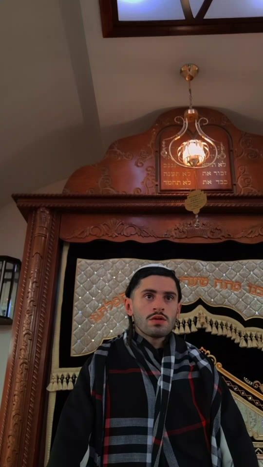 TikTok video thumbnail by mossad.officiel
