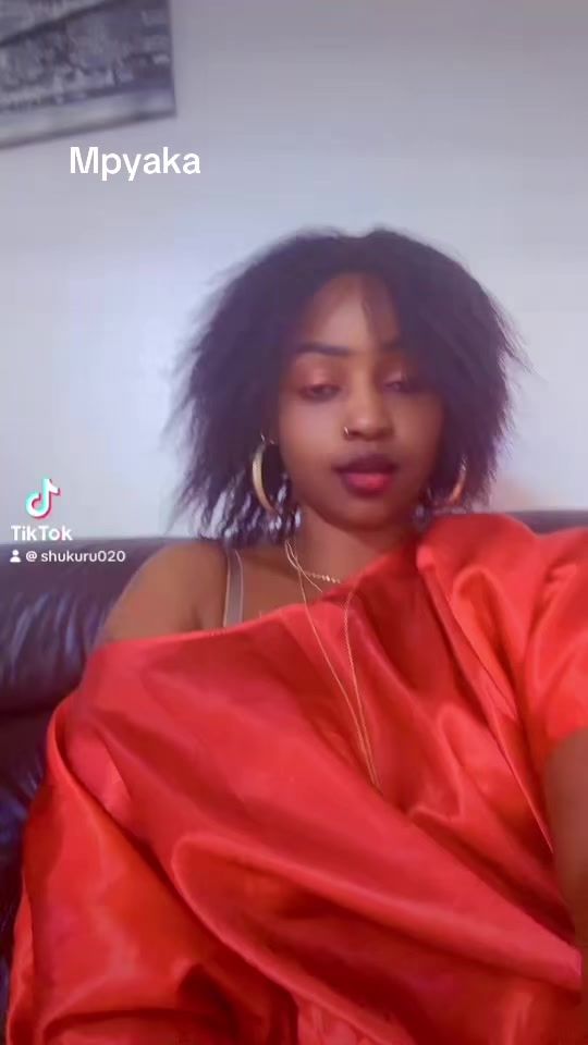 TikTok video thumbnail by shukuru020