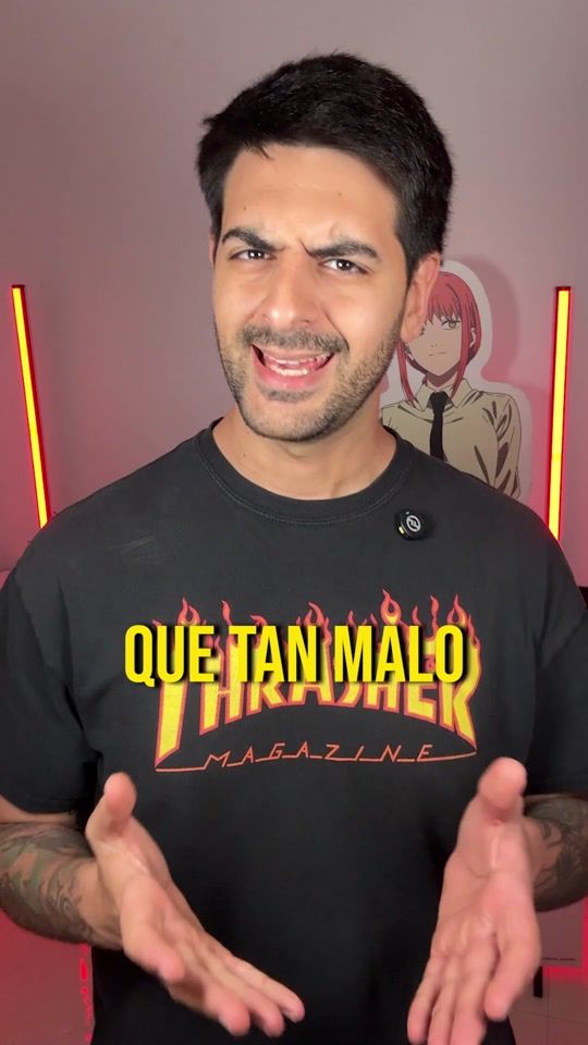 TikTok video thumbnail by soymatt_