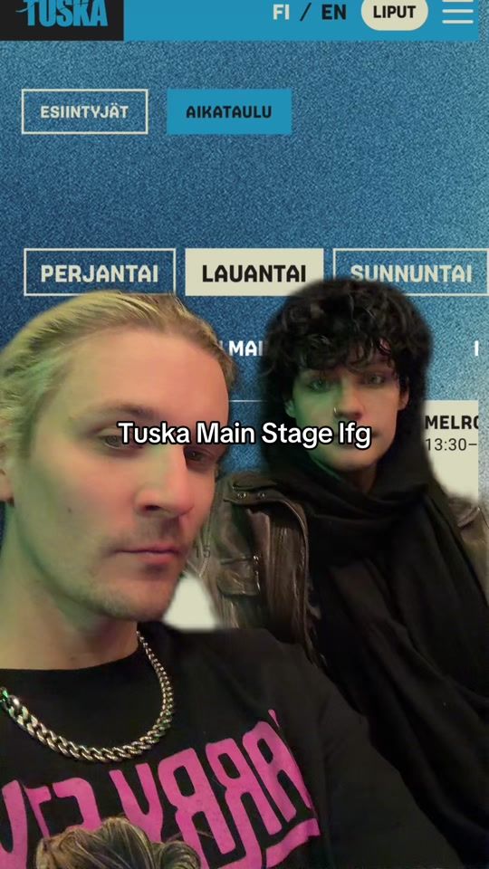 TikTok video thumbnail by joelhokka