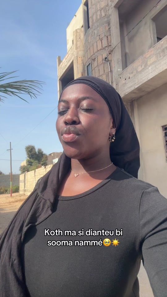 TikTok video thumbnail by aidaadiouf
