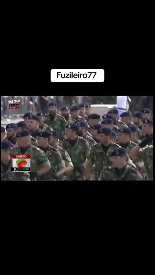 TikTok video thumbnail by fuzileiro77