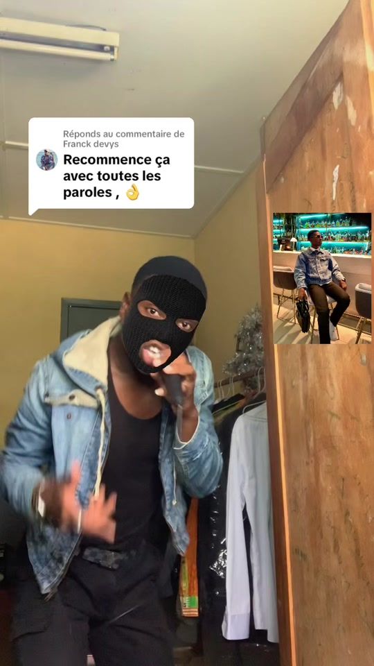 TikTok video thumbnail by ronyofficiel