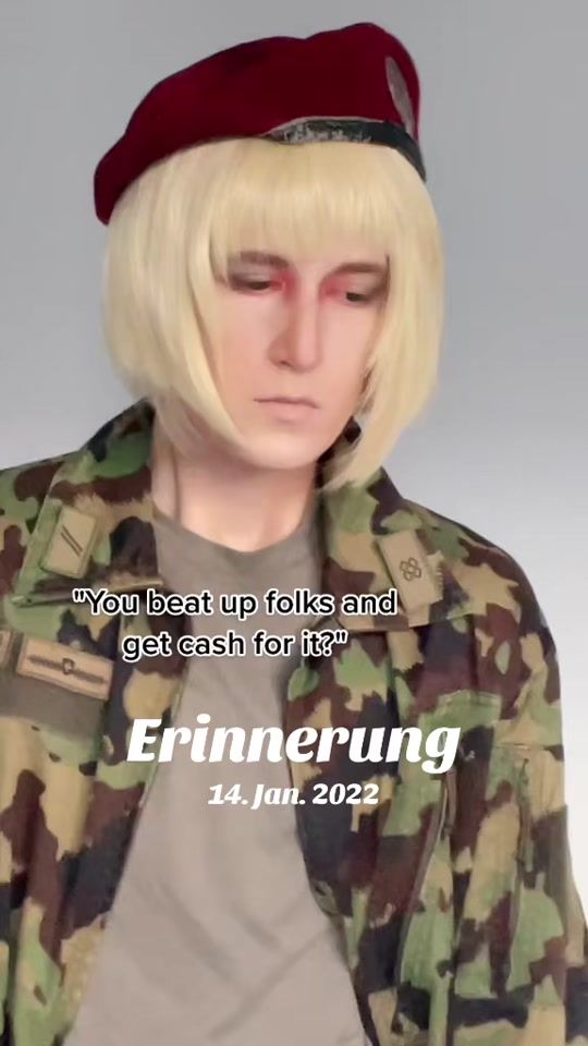TikTok video thumbnail by lakita_cosplay
