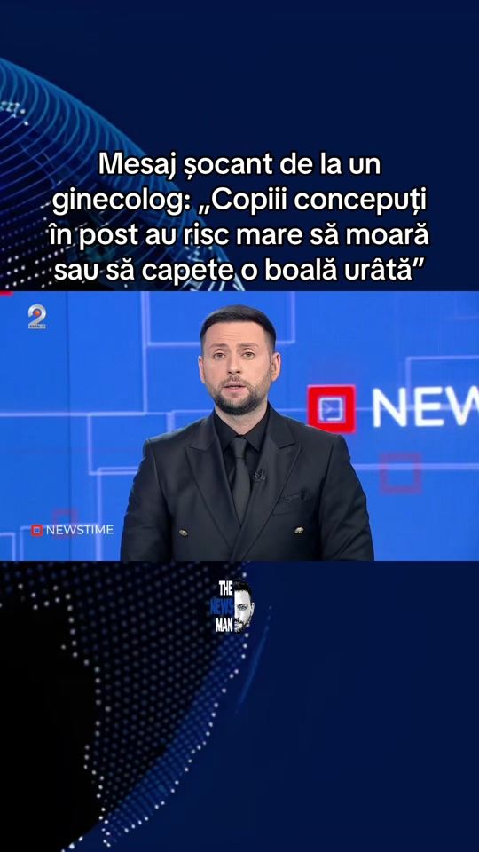 TikTok video thumbnail by the.news.man
