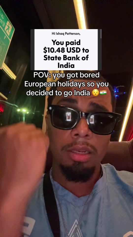 TikTok video thumbnail by ishaqpatterson