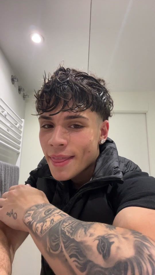 TikTok video thumbnail by caarlosbouu