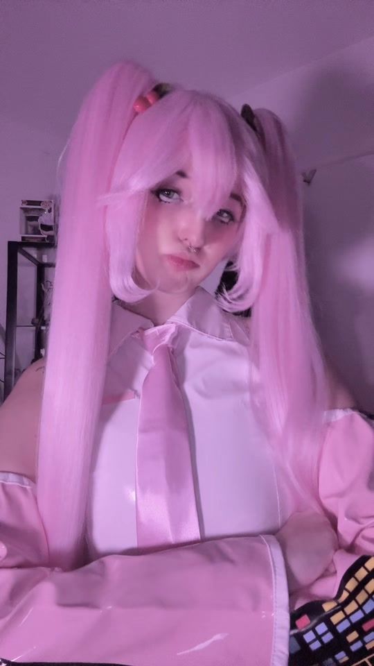 TikTok video thumbnail by .kiki.cos