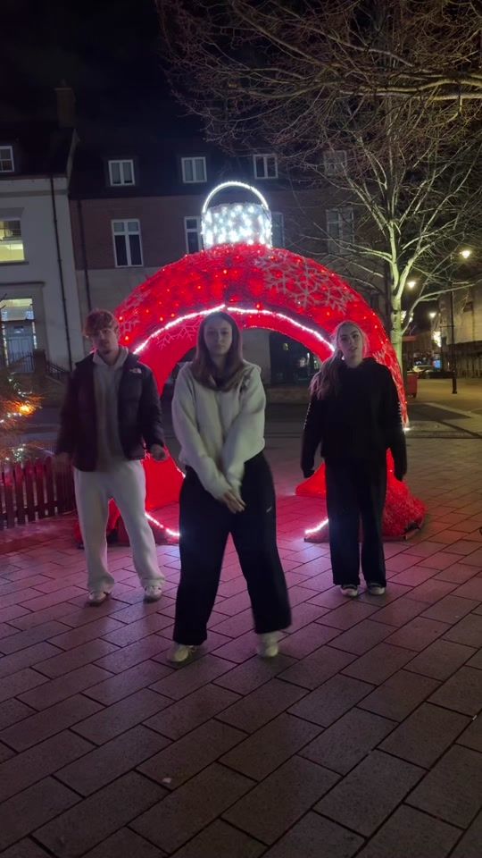TikTok video thumbnail by beatprojectdancecompany