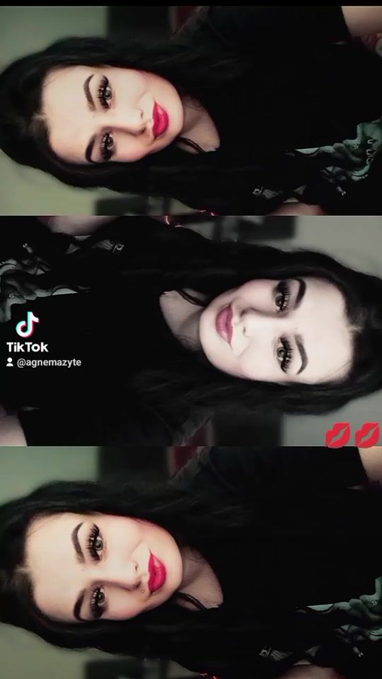 TikTok video thumbnail by agnemazyte