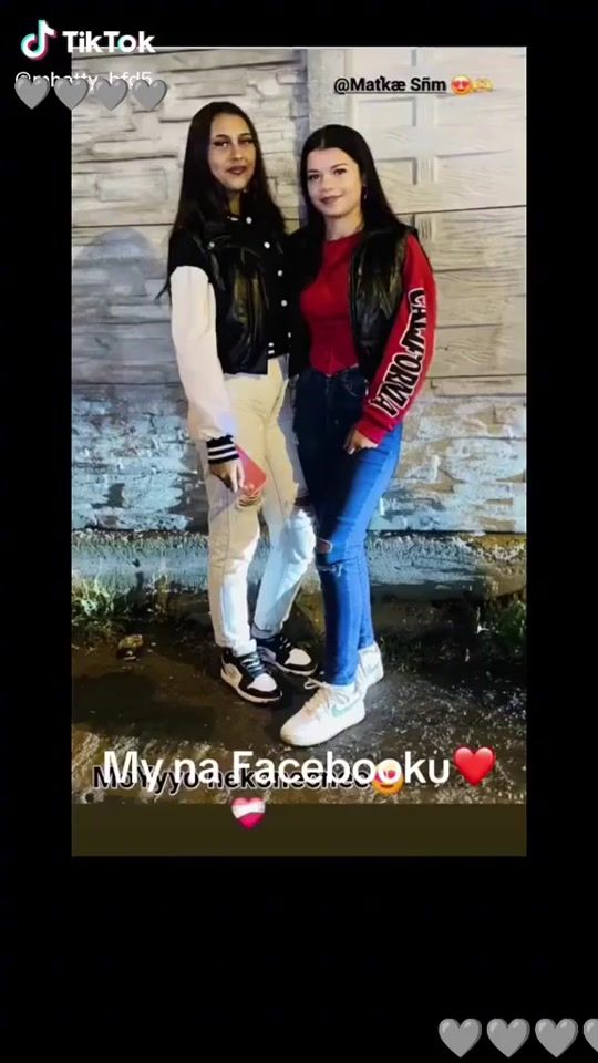 TikTok video thumbnail by yxg_dami