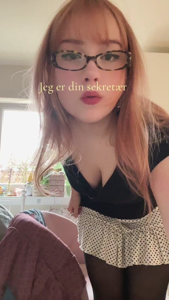 TikTok video thumbnail by puttemisseren
