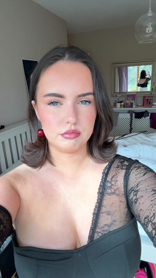 TikTok video thumbnail by youronegrace