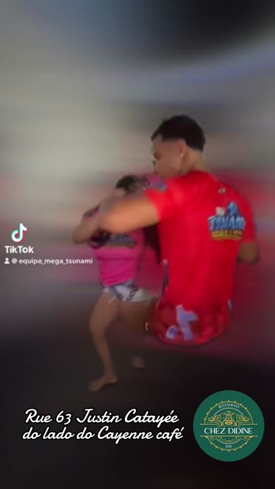 TikTok video thumbnail by equipe_mega_tsunami