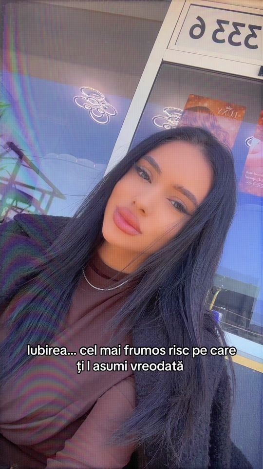 TikTok video thumbnail by andreea018_
