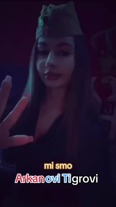 TikTok video thumbnail by .srbijanka