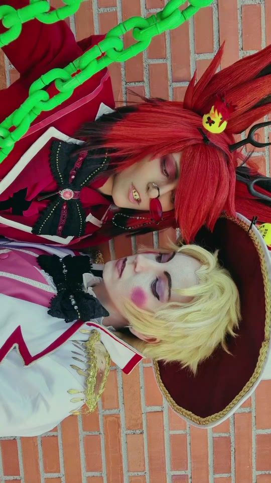 TikTok video thumbnail by talesoflightning_