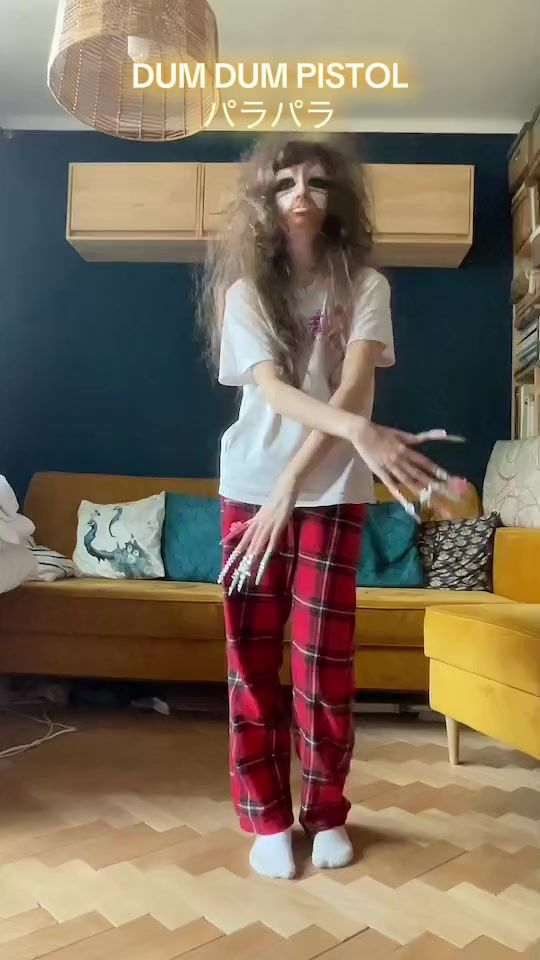 TikTok video thumbnail by tsuyomemanba