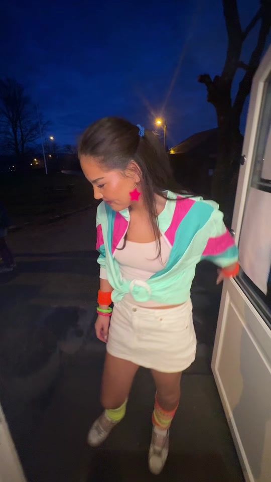 TikTok video thumbnail by norahaver