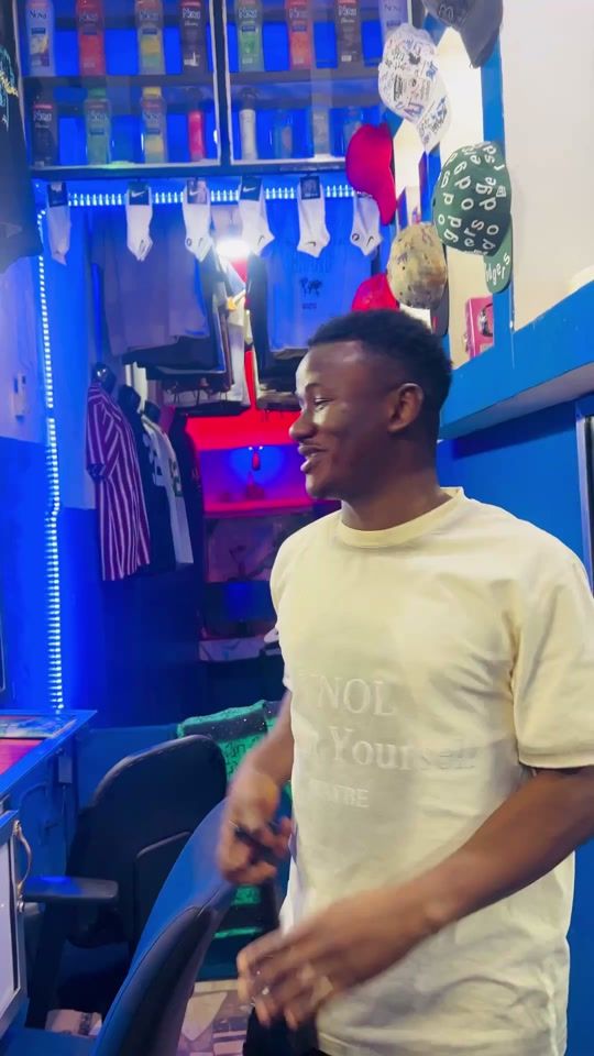 TikTok video thumbnail by hamid.diallo41