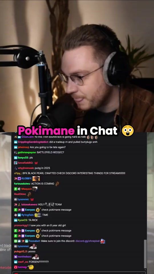 TikTok video thumbnail by ohnepixel_twitchclips