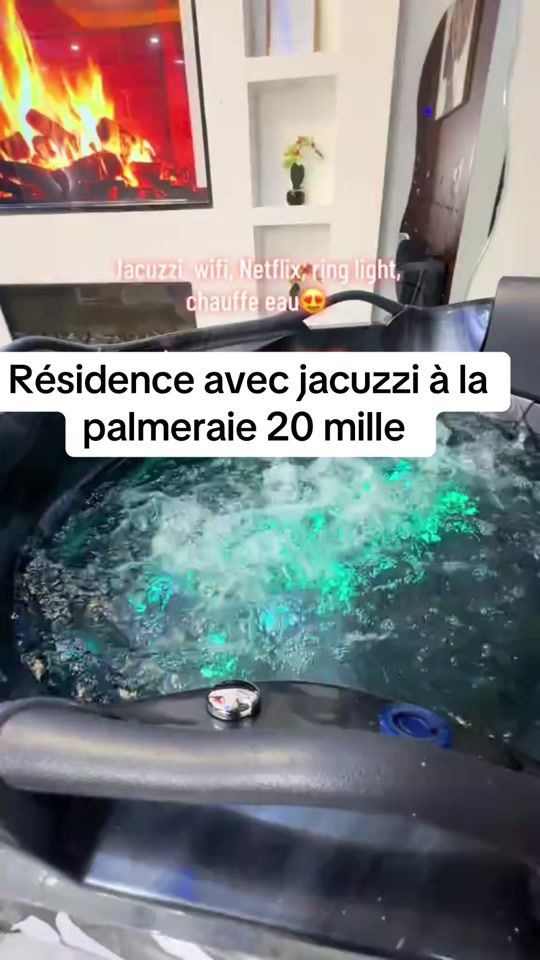 TikTok video thumbnail by residenceconfortmeuble