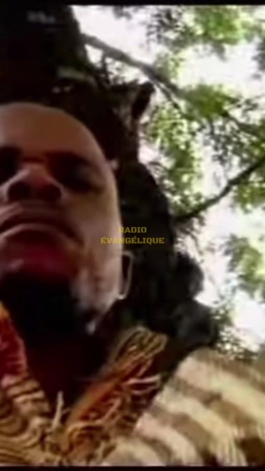 TikTok video thumbnail by radio_evangelique