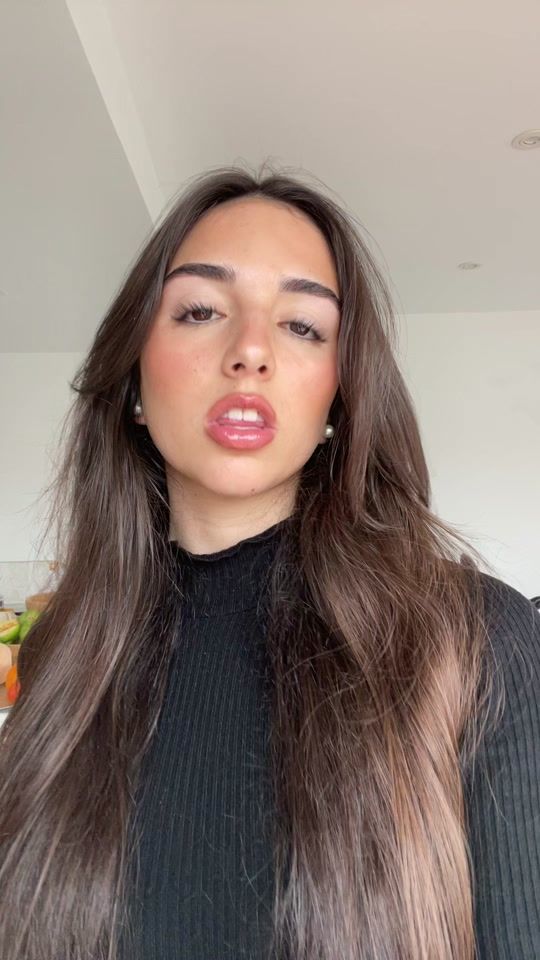 TikTok video thumbnail by carlaacass
