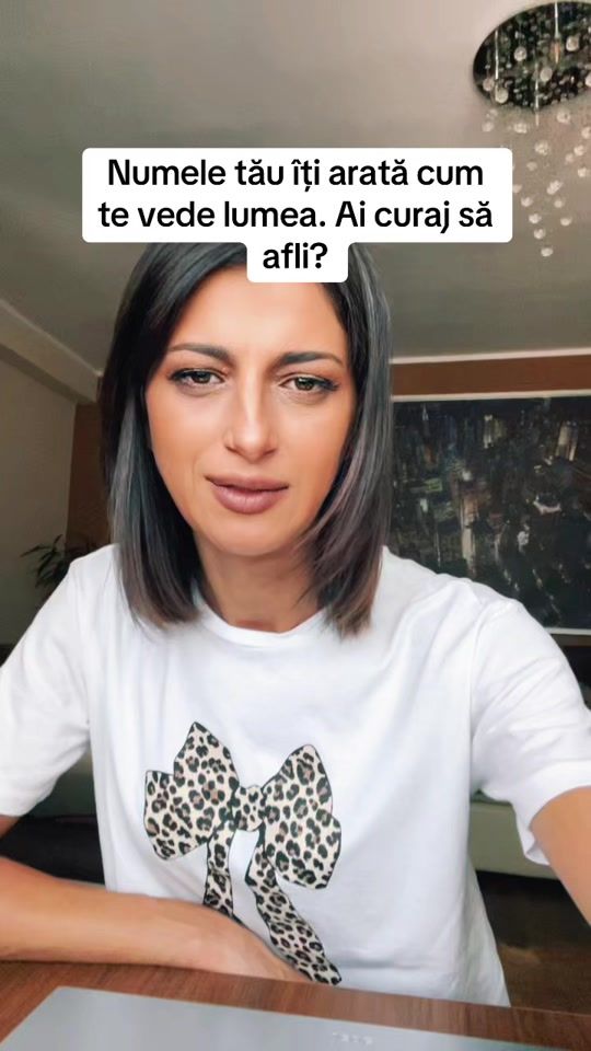 TikTok video thumbnail by nicoleta_numerologie