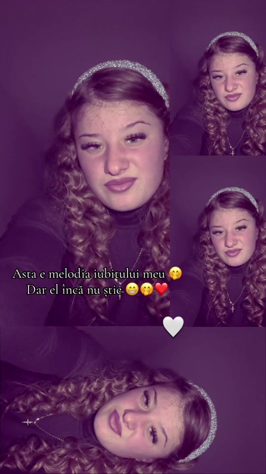 TikTok video thumbnail by andreeaburdun21