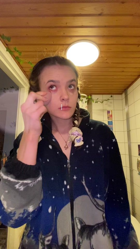 TikTok video thumbnail by nimenionsara
