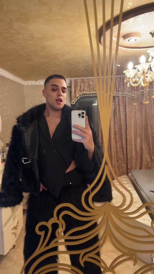 TikTok video thumbnail by simionivanov