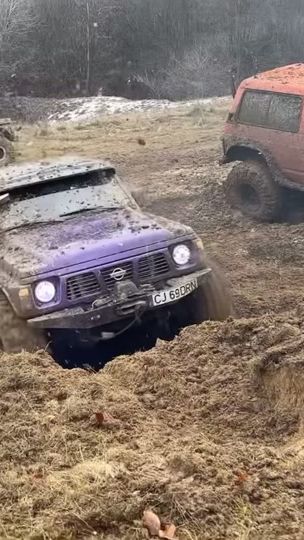 TikTok video thumbnail by offroad_extrem_romania