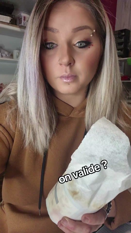 TikTok video thumbnail by crealyne57