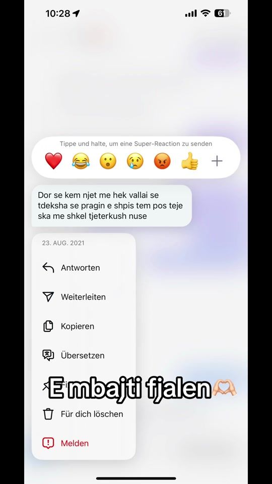 TikTok video thumbnail by _.rreze._