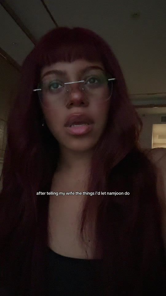 TikTok video thumbnail by theseventharkive
