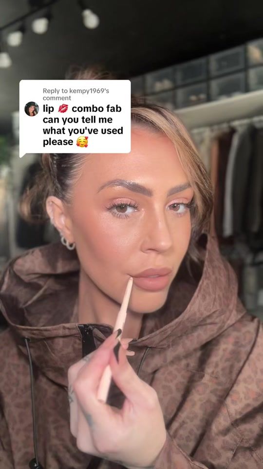 TikTok video thumbnail by its.cazza