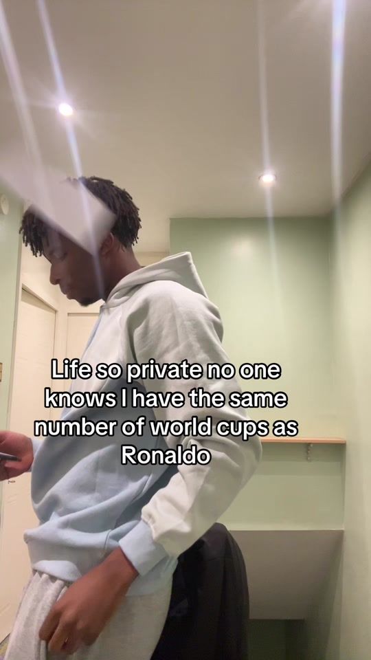 TikTok video thumbnail by bernard.adeyemo