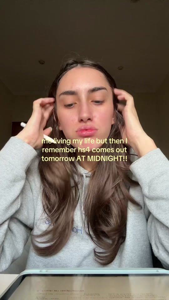TikTok video thumbnail by nhorasf