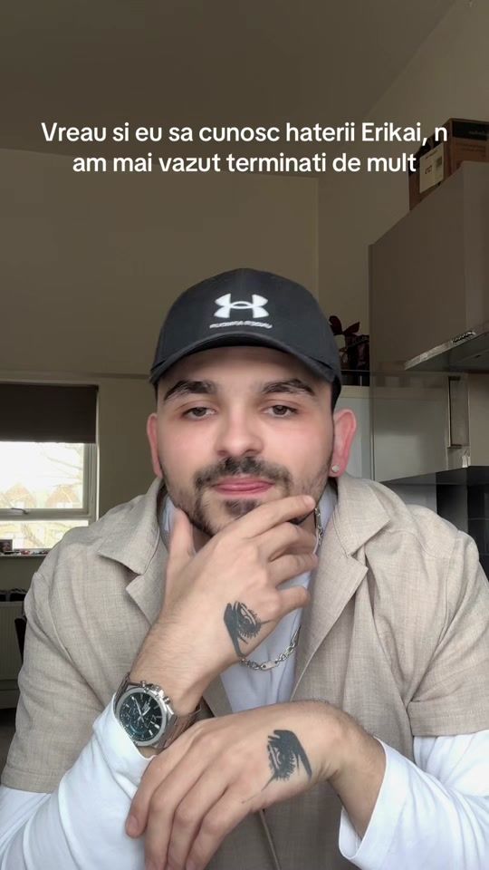 TikTok video thumbnail by cristinmc.official