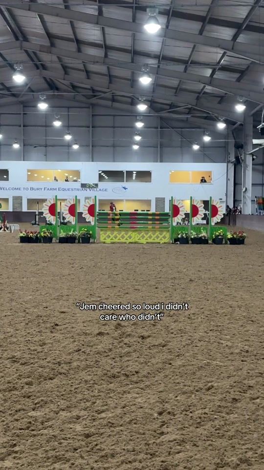 TikTok video thumbnail by libbypartridge.equine