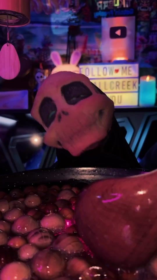 TikTok video thumbnail by smallcreek_skullchefog