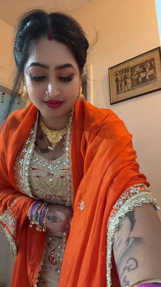 TikTok video thumbnail by _mr_mrs_sandhu_