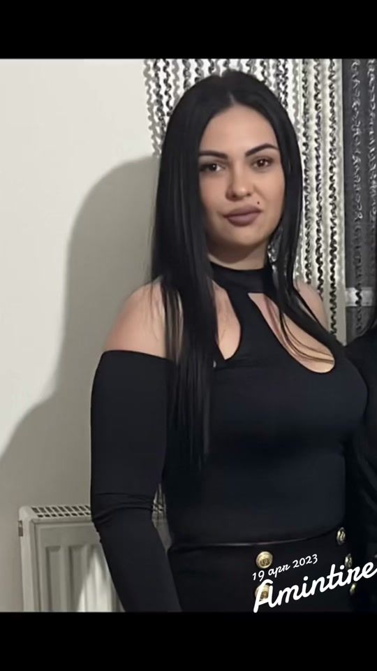 TikTok video thumbnail by cernesteanileana