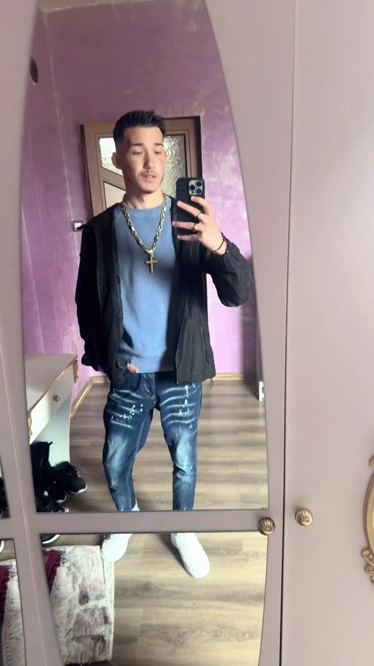 TikTok video thumbnail by veselin_georgiew