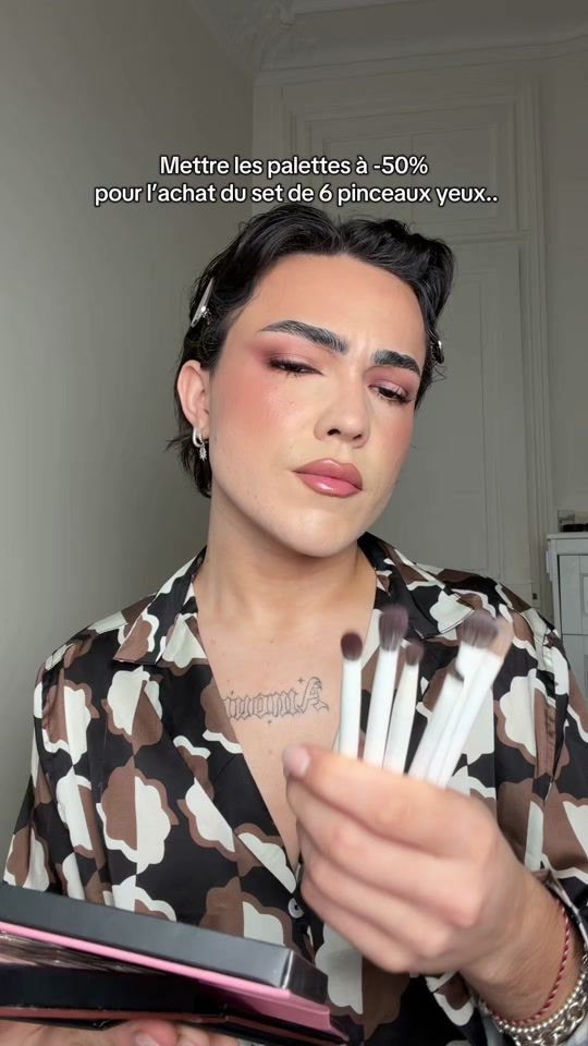 TikTok video thumbnail by for.me.fr