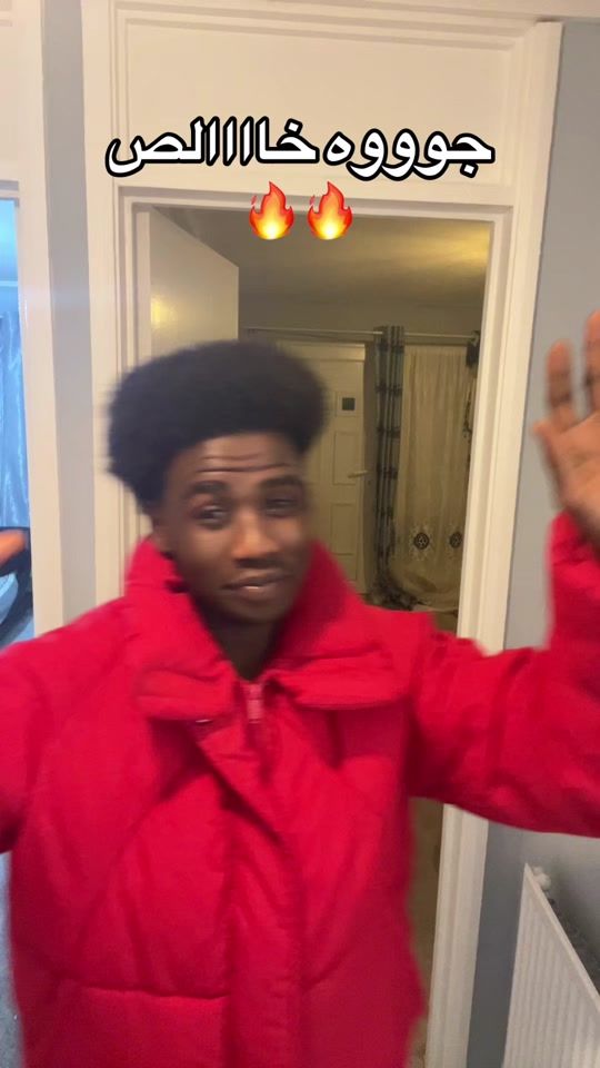 TikTok video thumbnail by tijani454