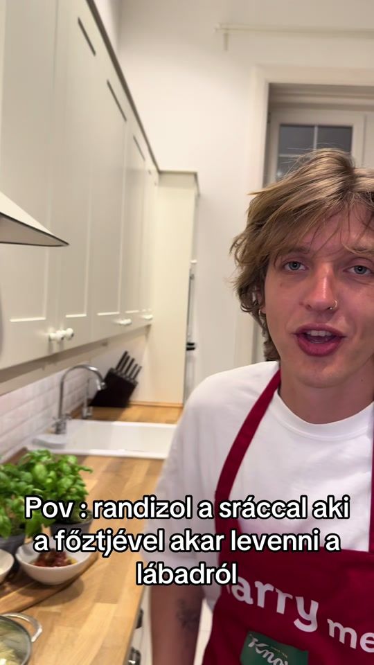 TikTok video thumbnail by henrikhuszar