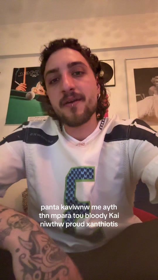 TikTok video thumbnail by mkotornos