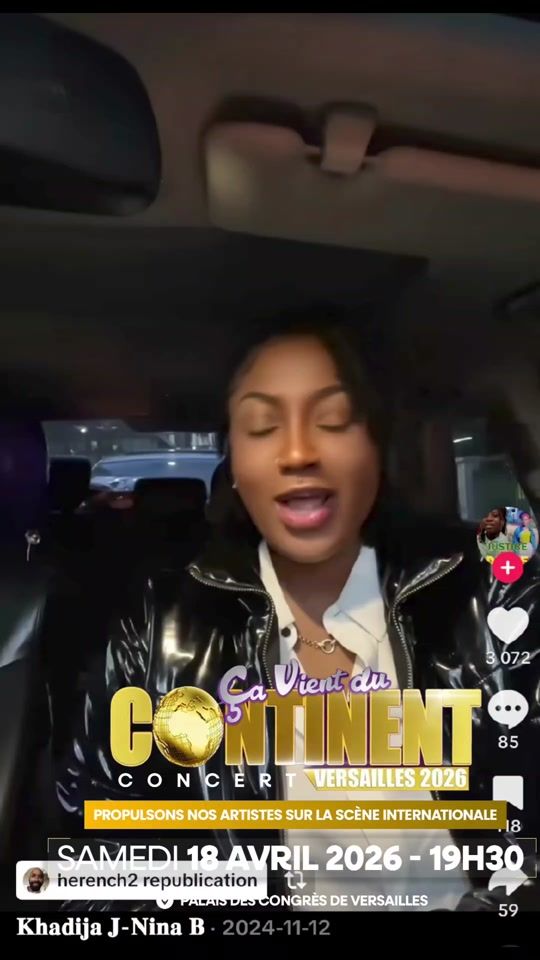 TikTok video thumbnail by bedineessomba